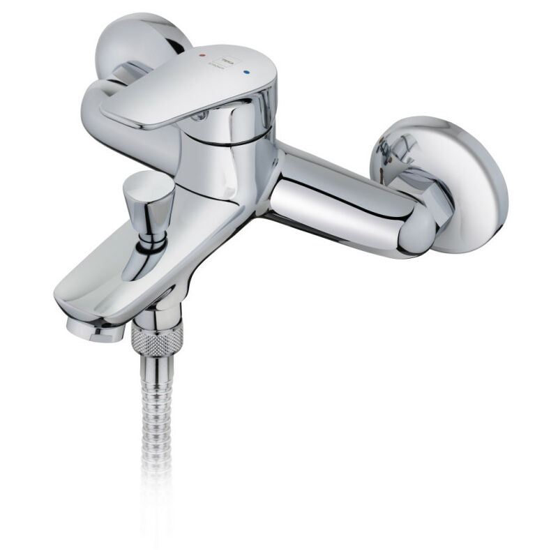 

Grifo de bañera Teka Sineu