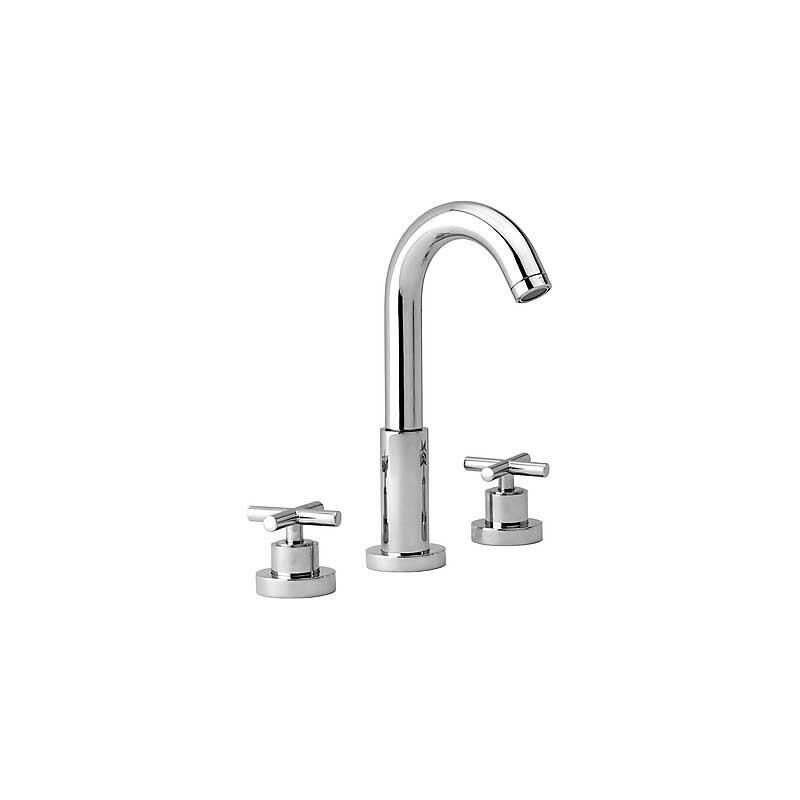 

BIMAX-TRES 168105 Batería Lavabo