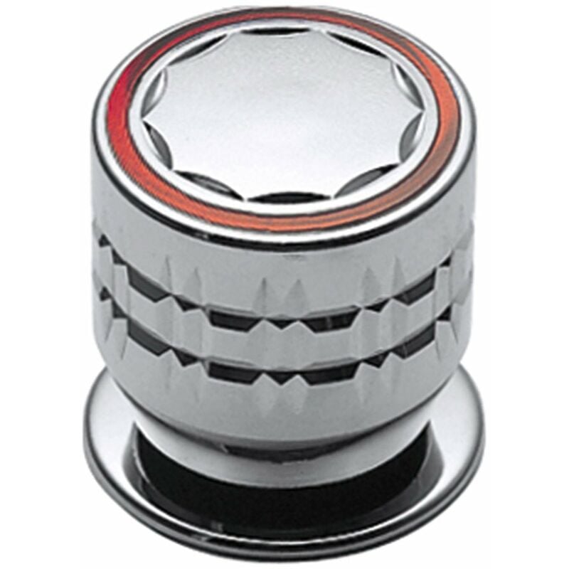 

TRES ESE-23 123125C Grifo Bidé de 1/2'