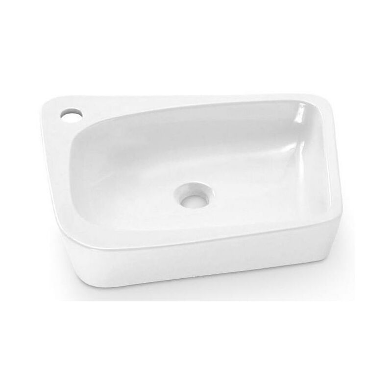 

BATHCO 4001 ARAGON Lavabo Encimera