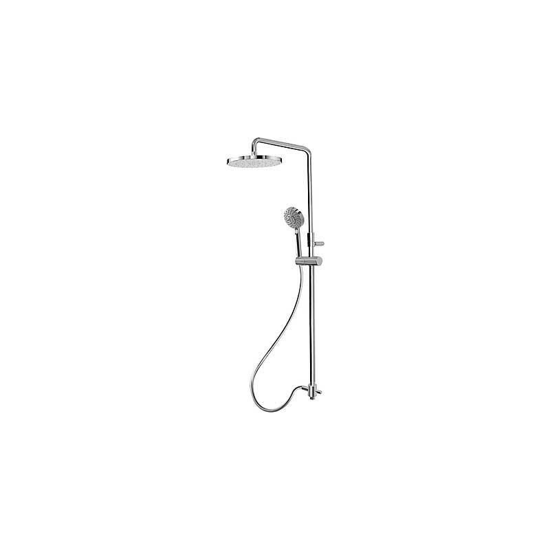 

TRES 161213 Kit Ducha Antical Ducha fija Ø 250 mm