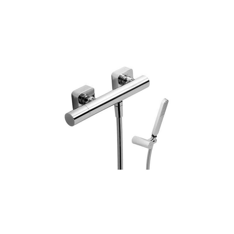 

LOFT-TRES 20016701 Grifo Ducha Ducha de mano Antical