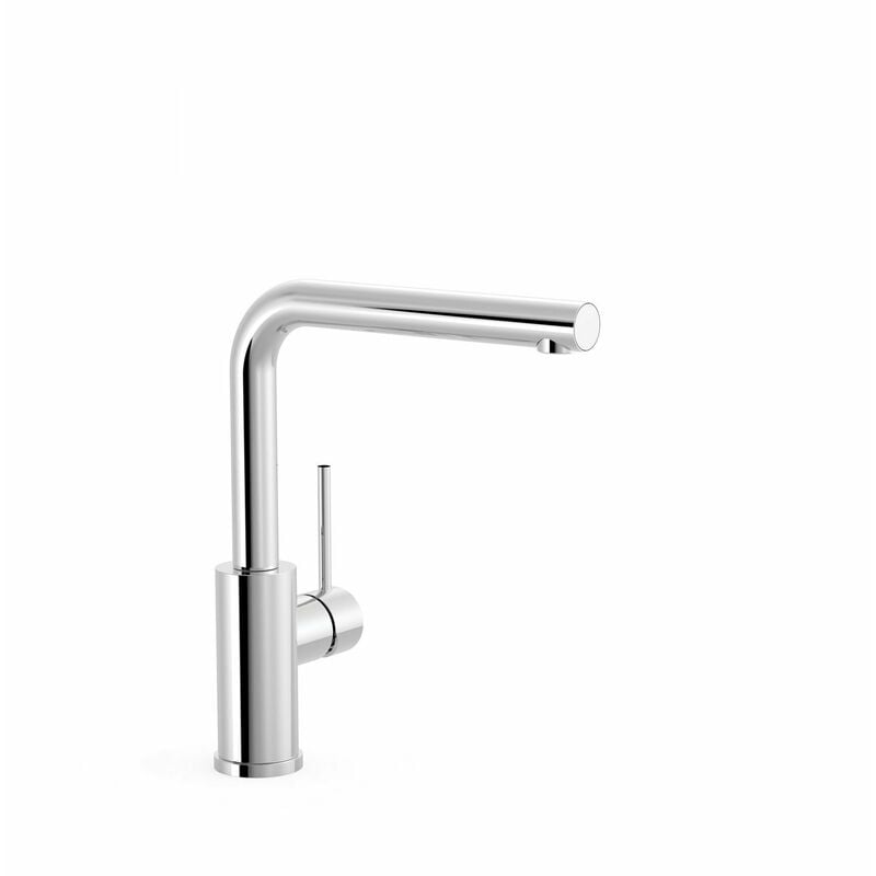 

TOP-TRES 162436 Grifo Fregadero Vertical
