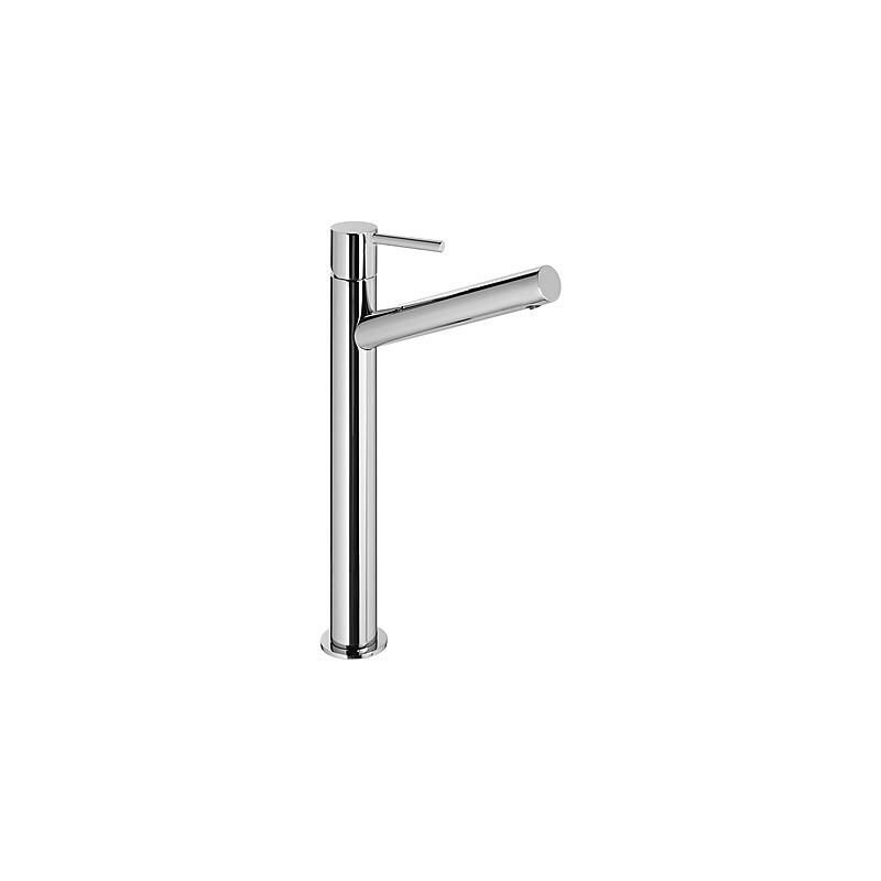 

MAX-TRES 06220701 Grifo Lavabo Caño largo