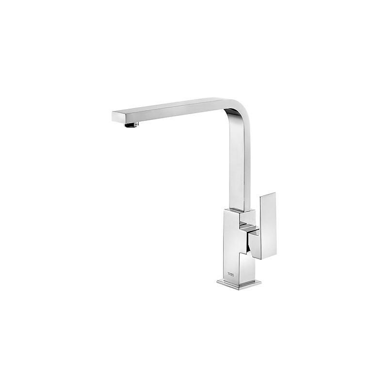

CUADRO-TRES 106604 Grifo Lavabo caño de 35x15 mm.