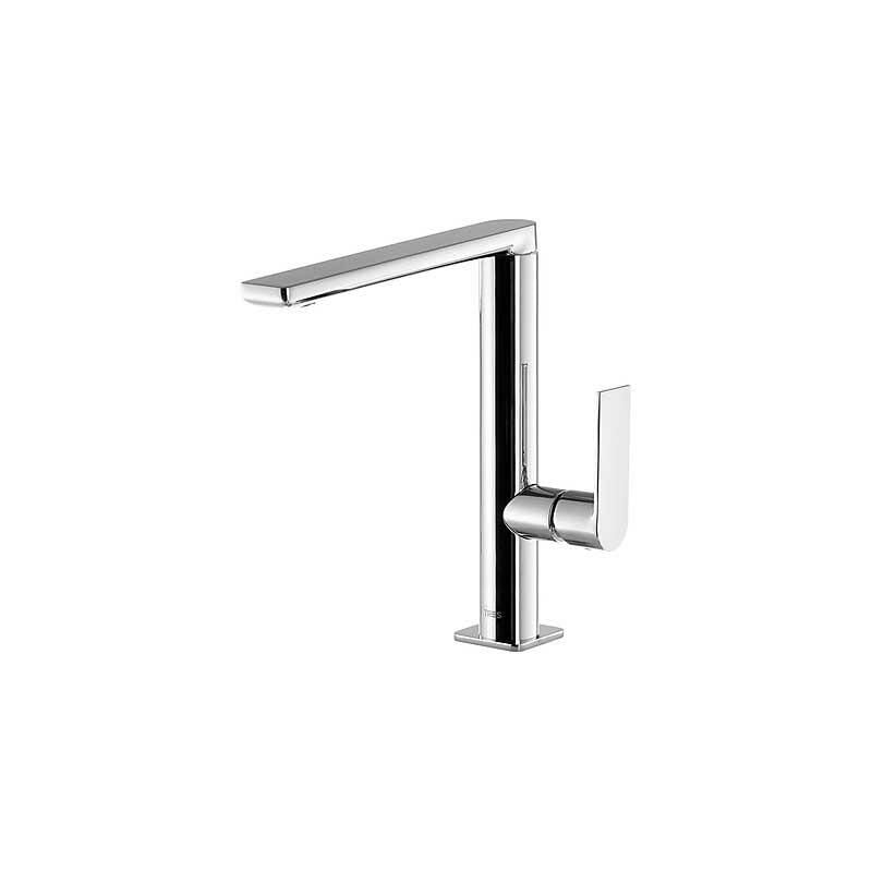 

LOFT-TRES 20020502 Grifo Lavabo caño de 35x15 mm.