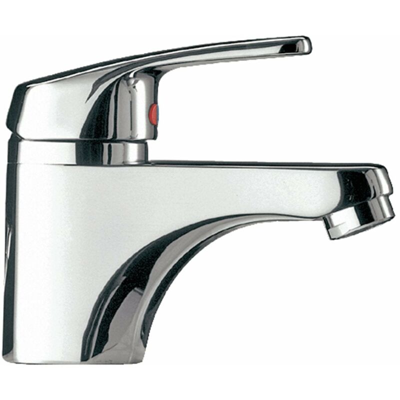 

ECO-TRES 17010402 Grifo Lavabo ecoeficiente