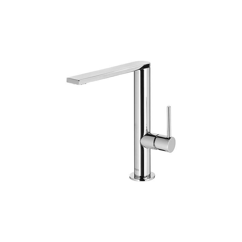 

MAX-TRES 06290502 Grifo Lavabo caño de 34x9 mm.