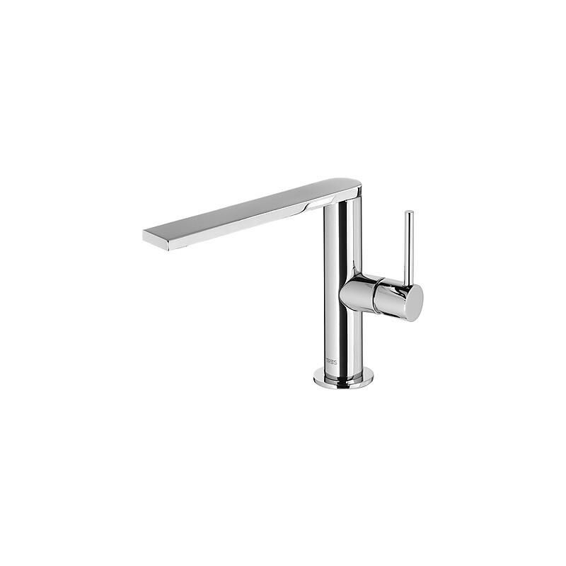 

MAX-TRES 06290503 Grifo Lavabo caño de 34x9 mm.