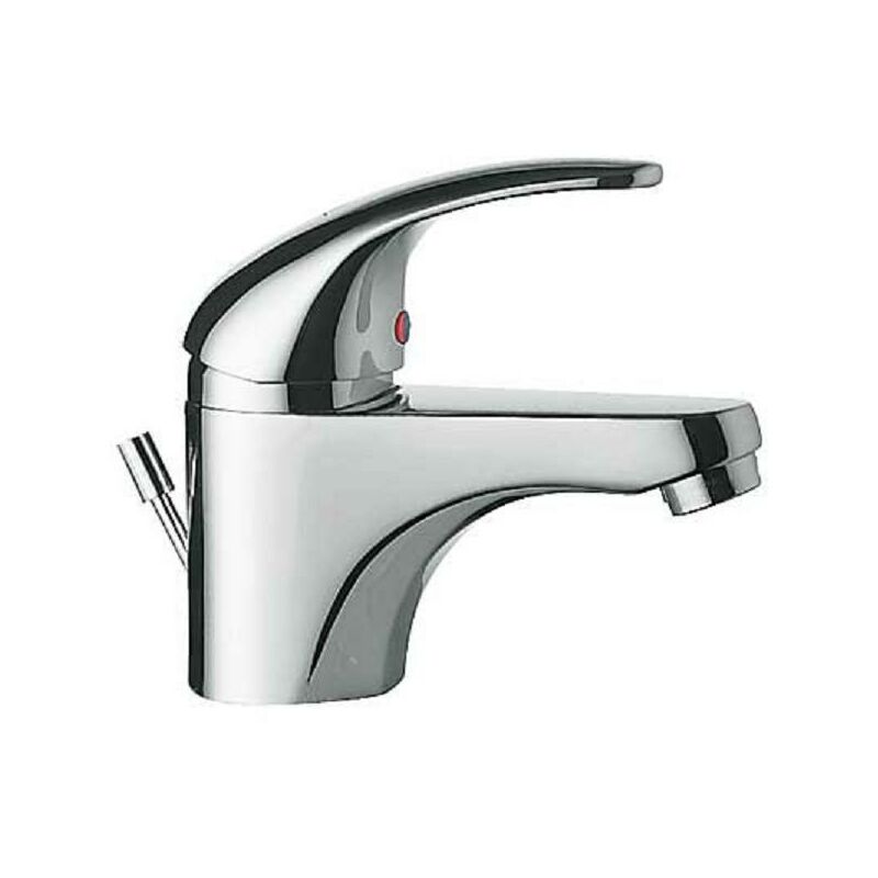 

MONO-TRES 2000 172104 Grifo Lavabo ecoeficiente