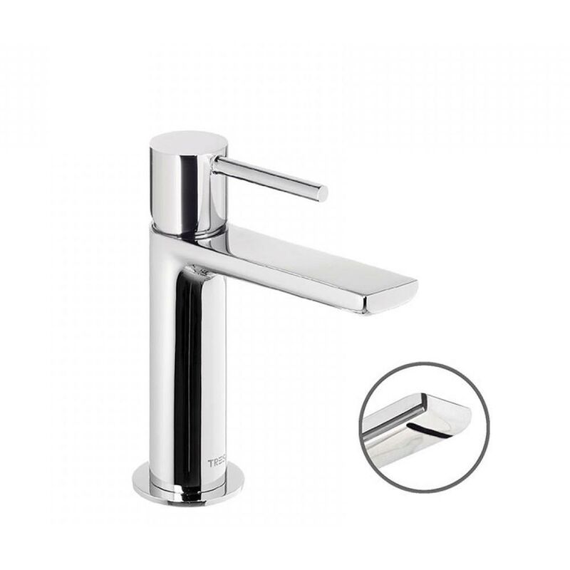 

MAX-TRES 06210303 Grifo Lavabo Cascada