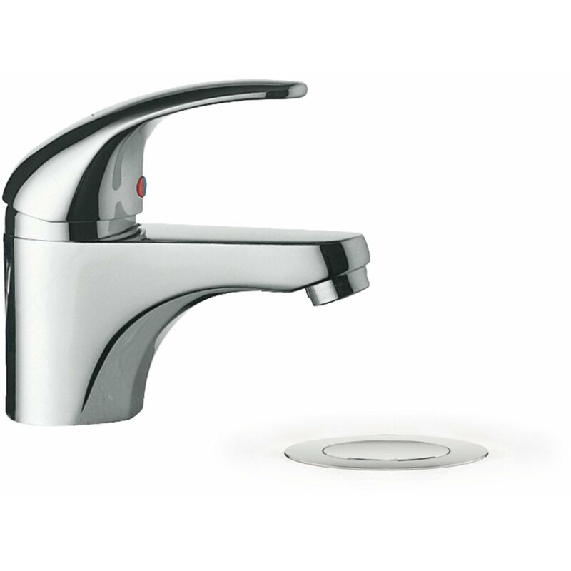 

MONO-TRES 2000 177103 Grifo Lavabo