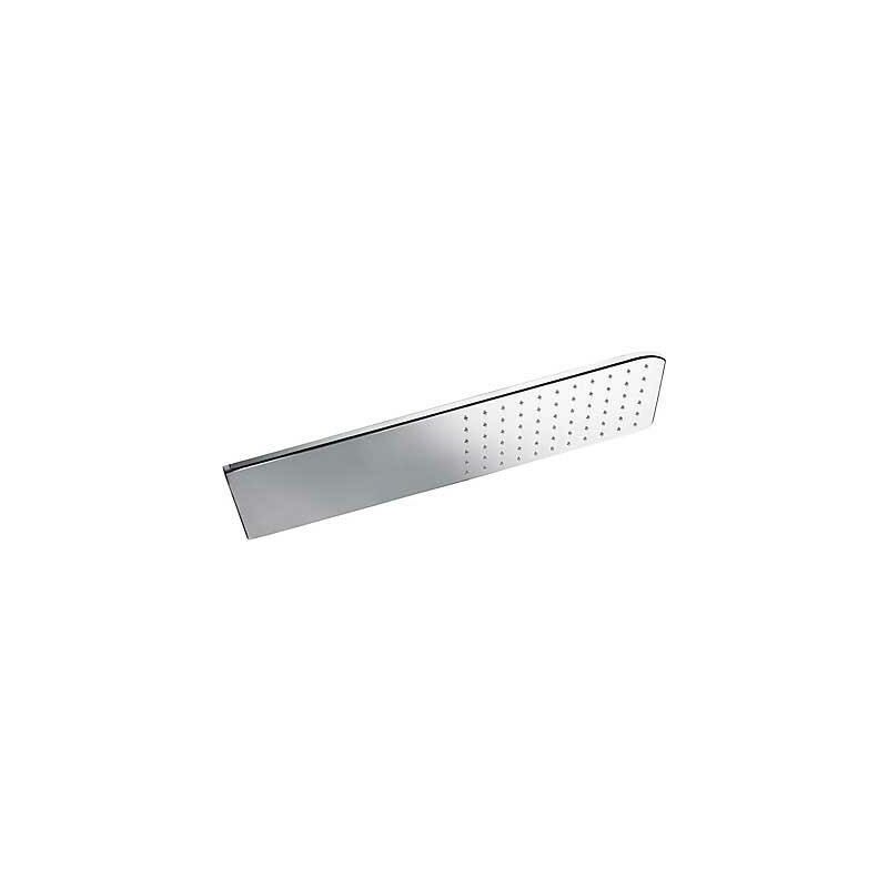 

TRES 29990306 Rociador Ducha INOX a Pared Antical