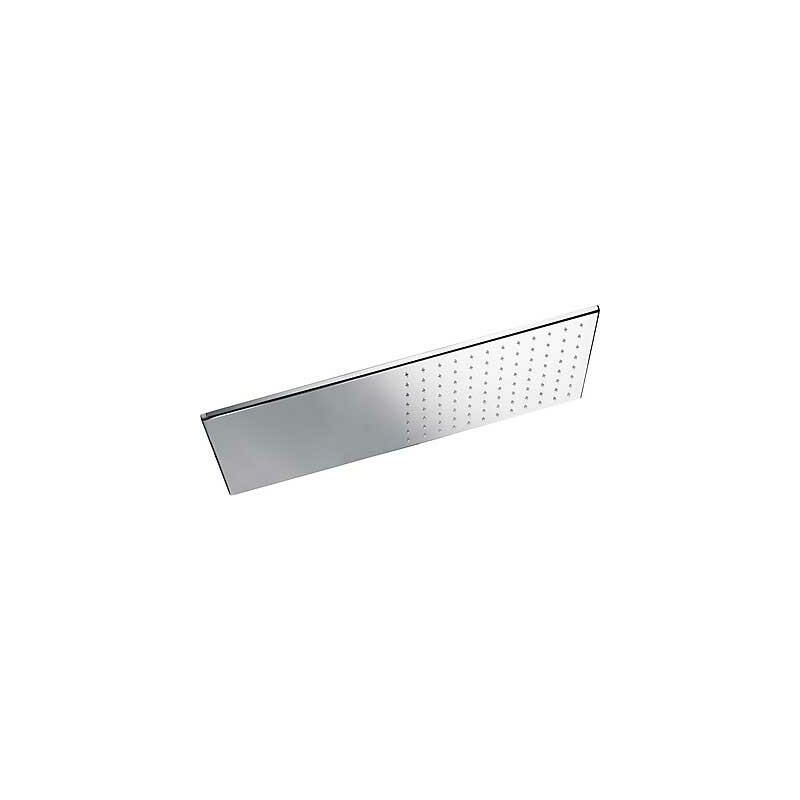 

TRES 29990302 Rociador Ducha INOX a Pared Antical