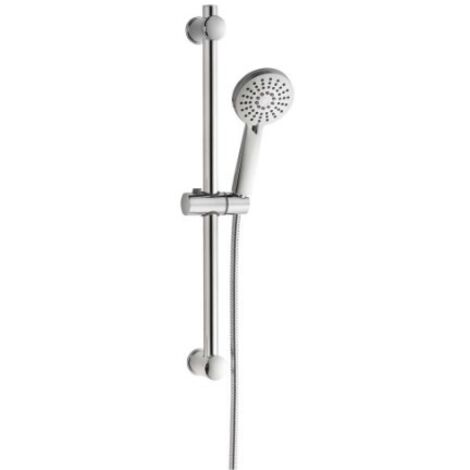 GRIFERIAS CLEVER conjunto barra cabel plus b cb.7104045.ch buades