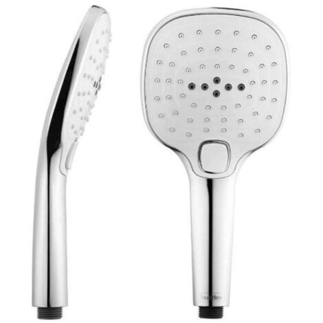 GRIFERIAS CLEVER mango ducha cabel optima cb.7108015.cw buades