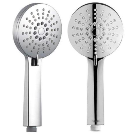 GRIFERIAS CLEVER mango ducha cabel plus cb.7108045.ch buades