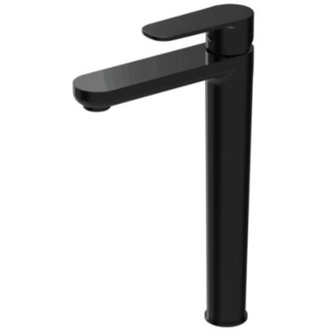 GRIFERIAS CLEVER monomando lavabo cabel black cb.3511021.bk buades