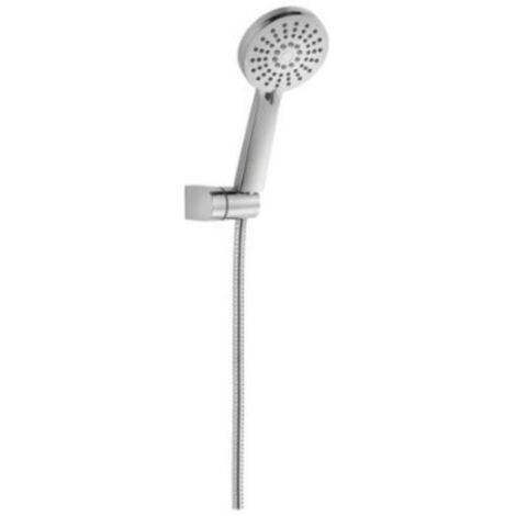 GRIFERIAS CLEVER set ducha cabel plus s cb.7105045.ch buades
