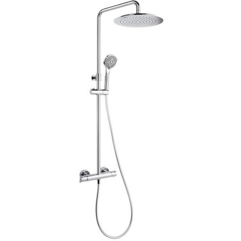 GRIFERIAS RAMON SOLER columna termostatica 945412q3rp300 ramon soler