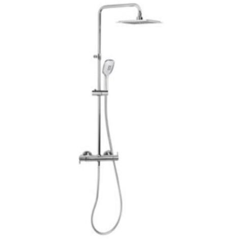 GRIFERIAS RAMON SOLER columna termostatica 945412rpk300 ramon soler
