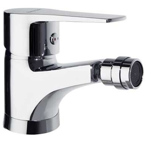 GRIFERIAS RAMON SOLER monomando bide titanium 180302 r.soler