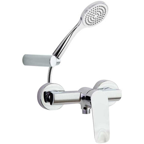 GRIFERIAS RAMON SOLER monomando ducha new fly 570802t1 r.soler