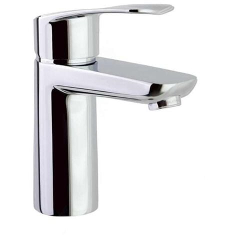 GRIFERIAS RAMON SOLER monomando lavabo new fly recto 570221 r.soler