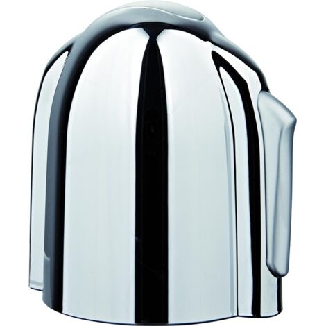 Griff 47542 für Aquatower chrom/mattchrom