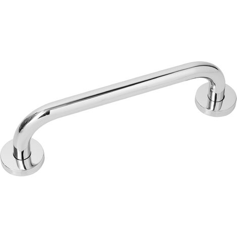 Griff aus poliertem Edelstahl 40 cm Feridras comfort 151028-B  Glänzender Stahl