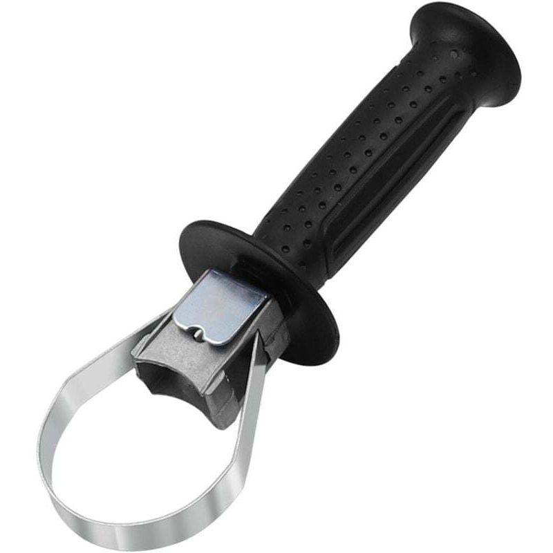 Image of Griff für Bohrhämmer, verstellbarer Innendurchmesser 59-65 mm