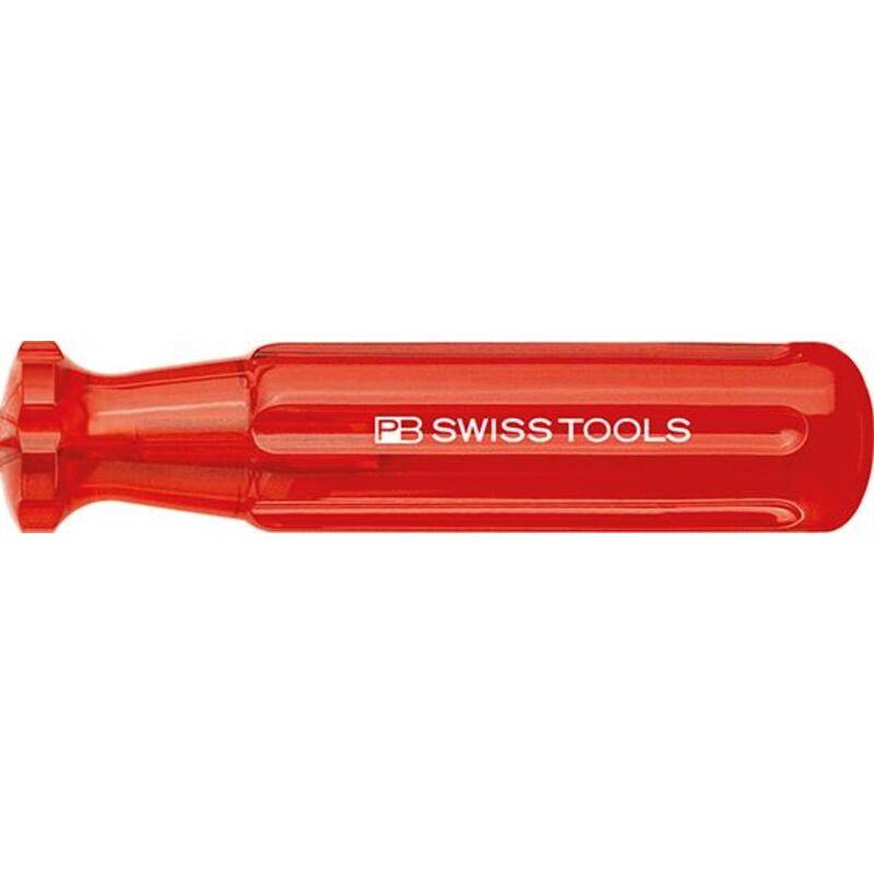 Griff für Wechselklingen, Classic - Pb Swiss Tools
