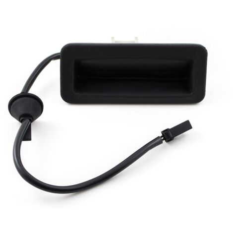 Griff (Knopf) für die Heckklappe des Ford Focus C-MAX (Baujahre 2003–2006)
