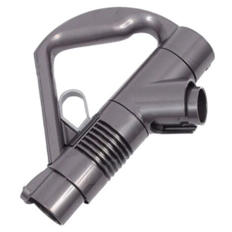 Griff kompatibel mit DC19 DC23 DC26 29 32 36 37 Ersatzteile 917276-01 Ersatzgriff Ersatzgriff Staubsaugerzubehör