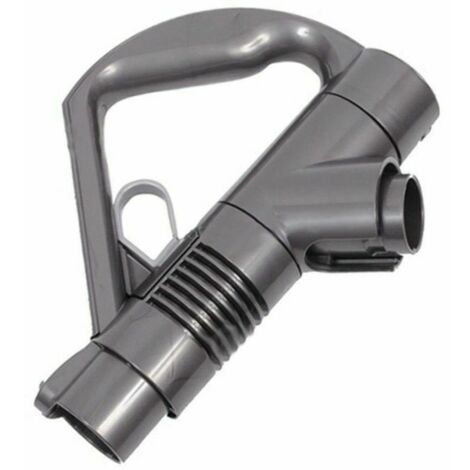 Griff kompatibel mit Dyson DC19 DC23 DC26 DC29 DC32 DC36 DC37 Staubsauger Zubehör Ersatzgriff Ersatzgriff Ersatzteil