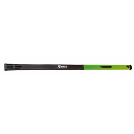 Griff tri-material für Spitzhacke von 91 cm