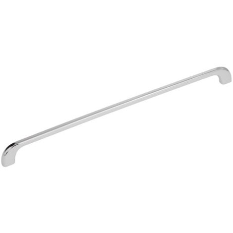 Griff UU05, Chrom glänzend, 320mm