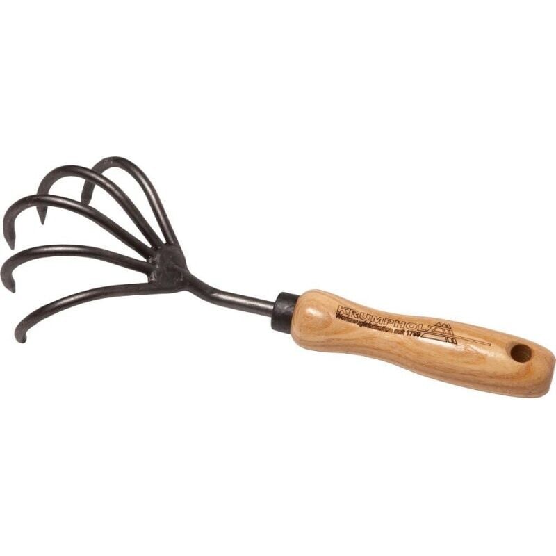 FP - Griffe 5 dents avec poignée