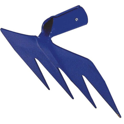 Griffe à remblai 4 dents 30 cm - 680