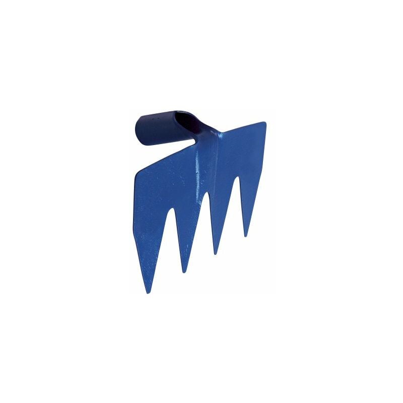 Taliaplast - Griffe à remblai 4 dents