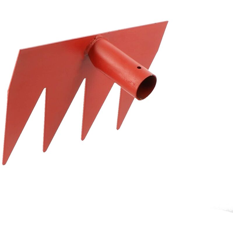 Wilmart - Griffe à remblai 4 dents sans manche