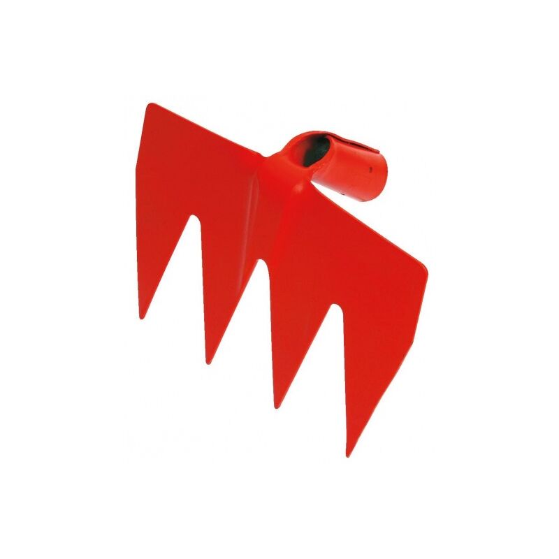 Mob - Griffe remblai 24,5cm