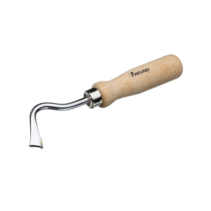 Outifrance - griffe au carbure