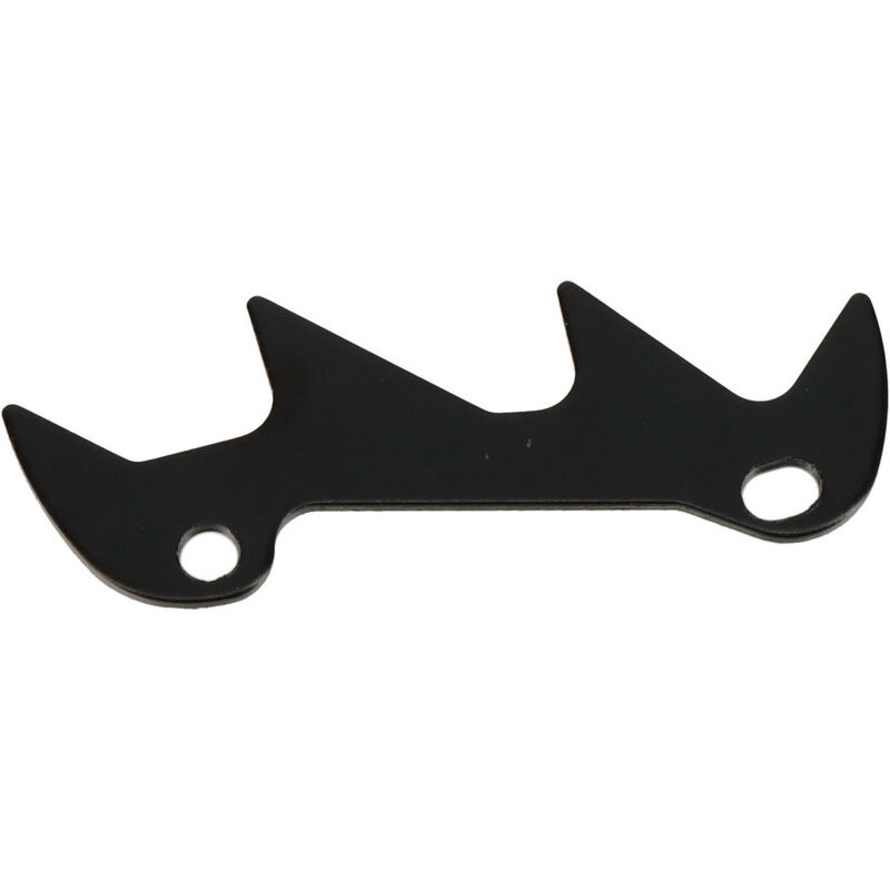 Oxeo - Griffe d'abattage - griffe pour tronçconneuse - pour tronconneuse thermique - pour ref 760206