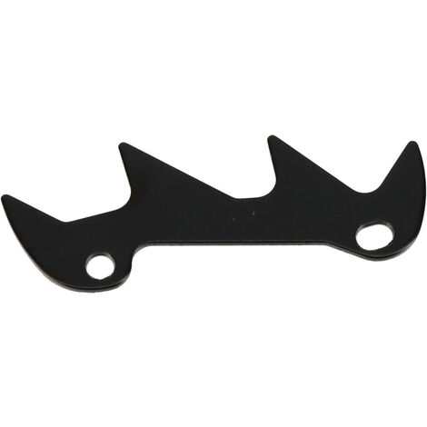 Griffe d'abattage - griffe pour tronçconneuse - pour tronconneuse thermique - pour ref OXEO 760206
