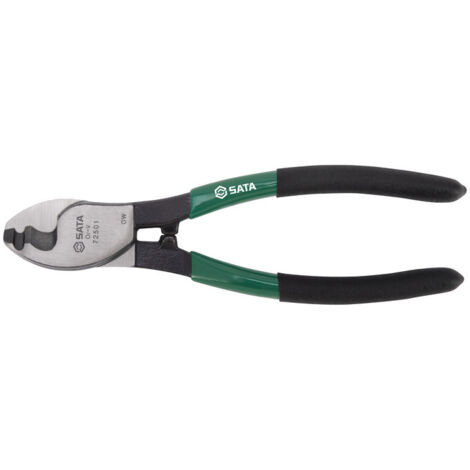 Griffe de coupe de câble Sata S72503 250 mm
