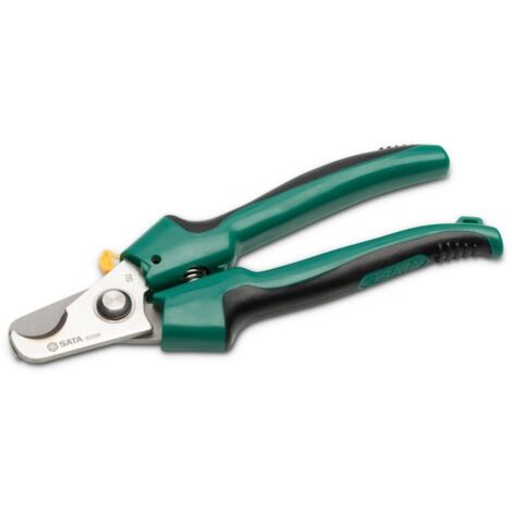 Griffe de coupe de câble Sata ST93108 180 mm