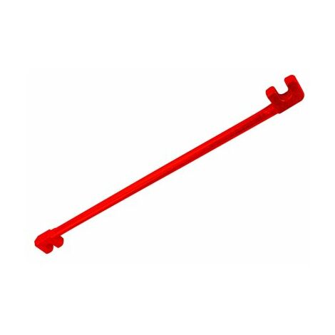 Griffe de ferrailleur pour fer à béton de  Ø 14 - 16  mm TALIAPLAST