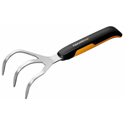 Fiskars Griffe de Jardin Xact
