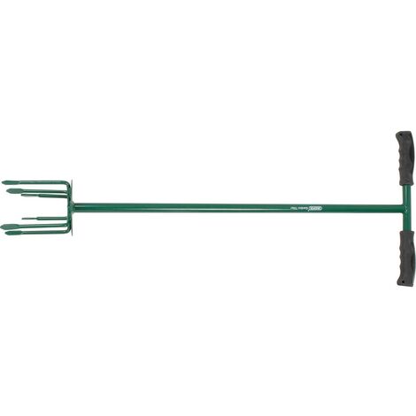 GRIFFE DE JARDIN DRAPER 820MM 28163